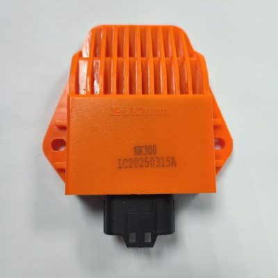 Блок управления MPART-300-2Т-RESVALVCONTROL