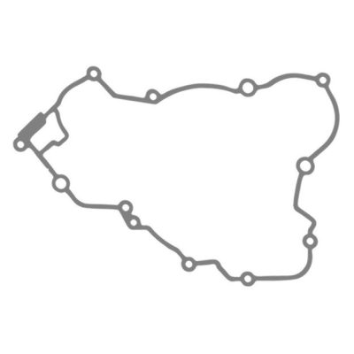 Прокладка крышки сцепления KTM SX125 2016- >, HQV TC125 2016- > — 50430025000