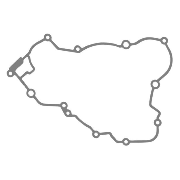Прокладка крышки сцепления KTM SX125 2016- >, HQV TC125 2016- > — 50430025000