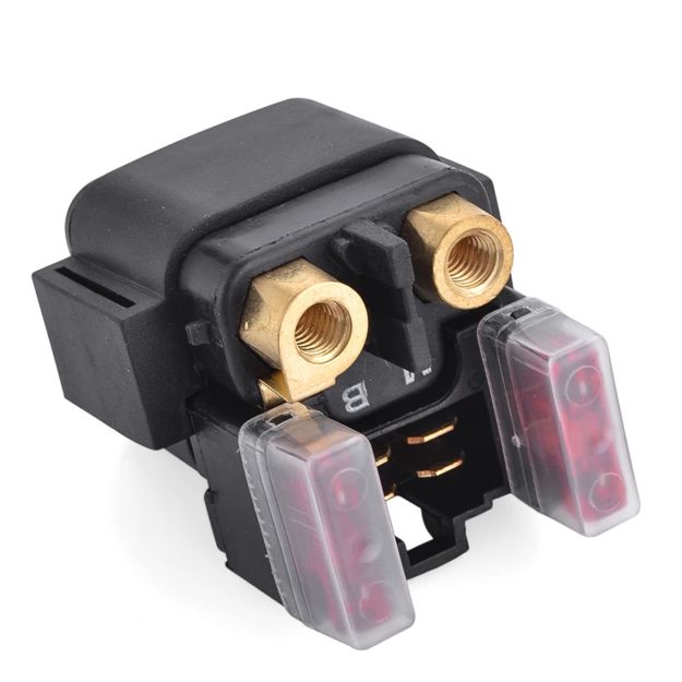 Реле стартера SX-F250-350-450 — 58211058000