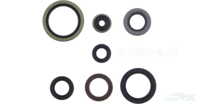 Комплект сальников двигателя Athena под мотоцикл KTM SX250 2017/EXC300 2017