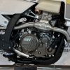 Эндуро мотоцикл STN H9 Pro YBS 300