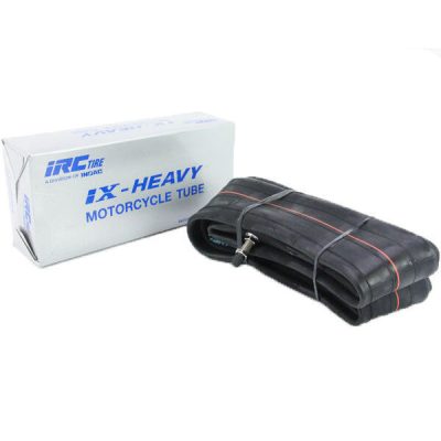 Камера IRC 14" 90/100. 3.25/4.10, 110/80-14 TR-4 HD ( 3мм )