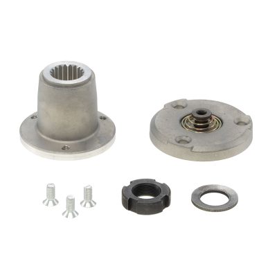 Фильтр масляный центробежный KAYO двиг. ZS CB250D-G (воздушный) (P060889) CN