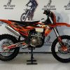 Мотоцикл NFX OUTLAW KBS300 MX