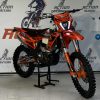 Мотоцикл NFX OUTLAW KBS300 MX