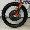 Мотоцикл NFX OUTLAW KBS300 MX