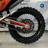 Мотоцикл NFX OUTLAW KBS300 MX