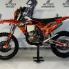 Мотоцикл NFX OUTLAW KBS300 MX