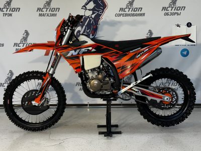 Мотоцикл NFX OUTLAW KBS300 MX