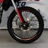 Мотоцикл NFX DECENT PR350 — фото Action Moto