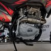 Мотоцикл NFX DECENT PR350 — фото Action Moto