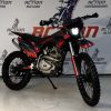 Мотоцикл NFX DECENT PR350 — фото Action Moto