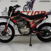 Мотоцикл NFX DECENT PR350 — фото Action Moto