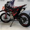 Мотоцикл NFX DECENT PR350 — фото Action Moto