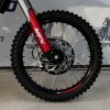 Мотоцикл NFX JUMPER PR350 — фото Action Moto
