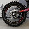 Мотоцикл NFX JUMPER PR350 — фото Action Moto