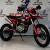 Мотоцикл NFX JUMPER PR350 — фото Action Moto
