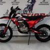 Мотоцикл NFX JUMPER PR350 — фото Action Moto