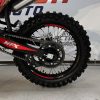 Мотоцикл NFX JUMPER PR350 — фото Action Moto