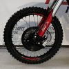 Мотоцикл NFX JUMPER PR350 — фото Action Moto