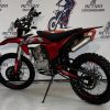 Мотоцикл NFX JUMPER PR350 — фото Action Moto